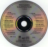 Richard Carpenter - Time (tweedehands CD)