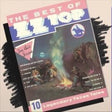 ZZ Top - The Best Of ZZ Top (LP) - Velvet Music
