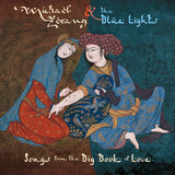 Michael Zerang & The Blue Lights - Songs From The Big Book Of Love (tweedehands CD) - Velvet Music