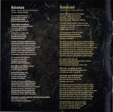 Korpiklaani - Rankarumpu (CD)