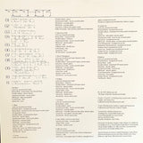 Annahstasia - Tether (LP) - Velvet Music