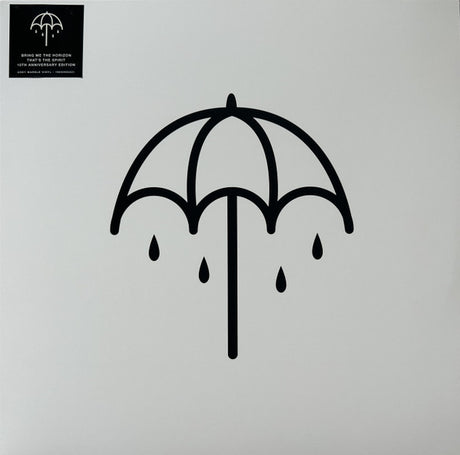 Bring Me The Horizon - That's The Spirit (LP)