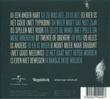 Henny Vrienten - Alles Is Anders (tweedehands CD) - Velvet Music