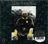 Sun Ra Arkestra, The - Ra To The Rescue (CD) - Velvet Music