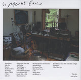 Mount Eerie - Night Palace (CD) - Velvet Music