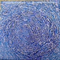 Walt McClements - On A Painted Ocean (LP) - Velvet Music