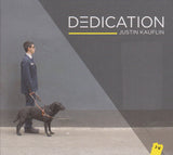 Justin Kauflin - Dedication (tweedehands CD) - Velvet Music