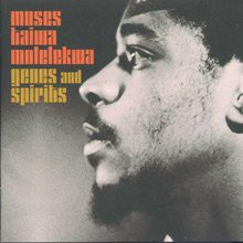 Moses Taiwa Molelekwa - Genes And Spirits (CD d'occasion)