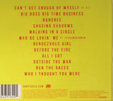 Santigold - 99¢ (tweedehands CD) - Velvet Music