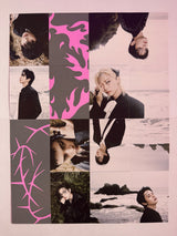 Stray Kids - DO IT [SKZ IT TAPE] (IT VER.) (CD) - Velvet Music