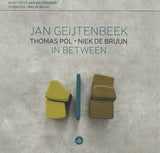 Jan Geijtenbeek - In Between (tweedehands CD) - Velvet Music