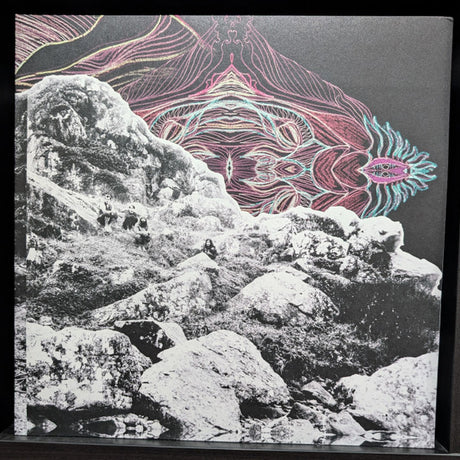 All Them Witches - Dying Surfer Meets His Maker (LP) - Velvet Music