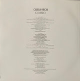 Ornella Vanoni - Io dentro lo fuori (LP) - Velvet Music
