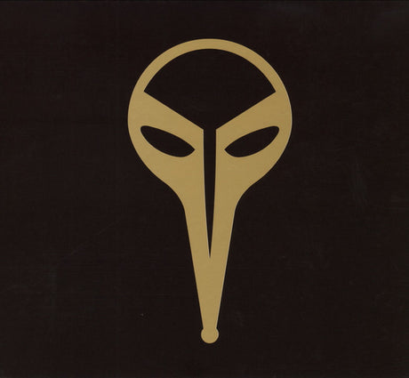 De Kraaien - Goud (tweedehands CD) - Velvet Music