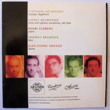 Belmondo Quintet - For All Friends (tweedehands CD) - Velvet Music