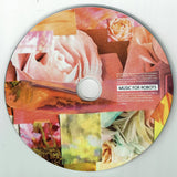 MF Robots - Music For Robots (tweedehands CD)