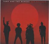 Tank and the Bangas - Red Balloon (CD d'occasion)