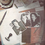 Wings (2) - Band On The Run (tweedehands LP) - Velvet Music