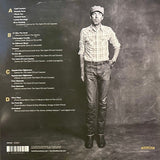 Justin Townes Earle - All In: Unreleased & Rarities (The New West Years) (LP)