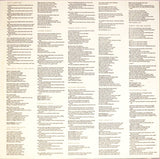 Bruce Springsteen - Tunnel Of Love (tweedehands LP) - Velvet Music
