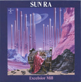 Sun Ra - Excelsior Mill (LP) - Velvet Music