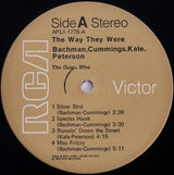 Guess Who, The - The Way They Were (tweedehands LP) - Velvet Music