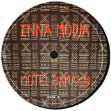 Inna Modja - Motel Bamako (12-inch maxi-single) - Velvet Music