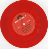 Paul Weller - Rise Up Singing / Soul Wandering  (7-inch single)