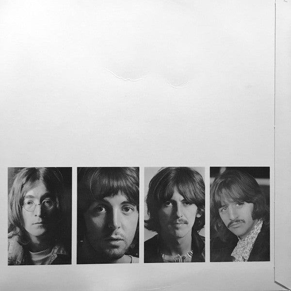 Beatles, The - The Beatles (tweedehands LP) - Velvet Music