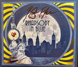 Béla Fleck - Rhapsody In Blue (CD) - Velvet Music