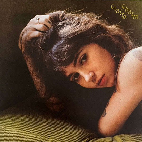 Clairo - Charm (LP) - Velvet Music