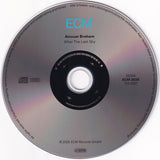 Anouar Brahem, Anja Lechner, Django Bates, Dave Holland - After The Last Sky = بعد السماء الأخيرة (CD) - Velvet Music