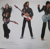 Roxy Music - For Your Pleasure (tweedehands LP) - Velvet Music