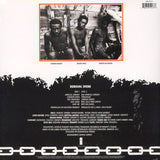 Burning Spear - Marcus Garvey (tweedehands LP) - Velvet Music