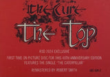 Cure, The - The Top (LP)