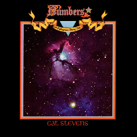 Cat Stevens - Numbers (tweedehands LP) - Velvet Music