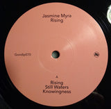 Jasmine Myra - Rising (LP) - Velvet Music