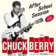 Chuck Berry - After School Session, The Definitive Remastered Edition (CD) - Velvet Music
