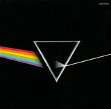 Pink Floyd - The Dark Side Of The Moon (tweedehands CD) - Velvet Music