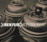 Linkin Park - Meteora (tweedehands CD) - Velvet Music