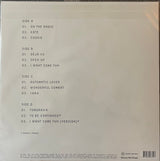Jay-Jay Johanson - Antenna (LP)