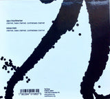 Oğuz Büyükberber, Tobias Klein - Reverse Camouflage (second-hand CD)