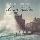 Mark Wingfield, Markus Reuter, Asaf Sirkis - Lighthouse (tweedehands CD) - Velvet Music