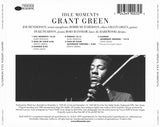 Grant Green - Idle Moments (tweedehands CD) - Velvet Music