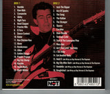 Link Wray - The rumbling guitar sound of link wray (CD)