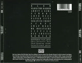 Nirvana - Bleach (tweedehands CD) - Velvet Music