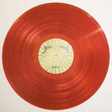 Yama (7) - Ananta (LP)