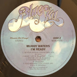 Muddy Waters - I'm Ready (LP) - Velvet Music
