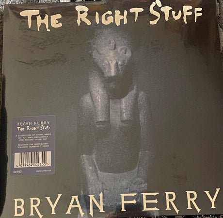 Bryan Ferry - The Right Stuff (LP)