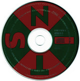 Nits, The - Ting (second hand CD)